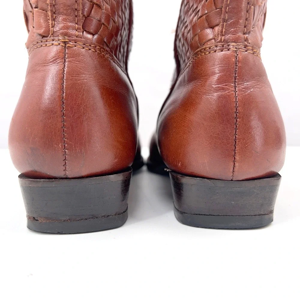 Unisa vintage ankle