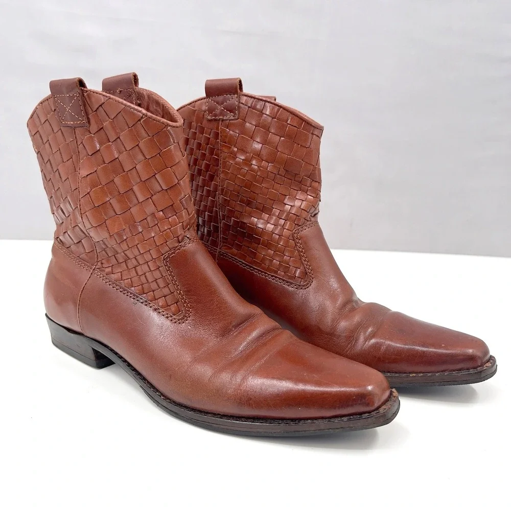 Unisa vintage ankle