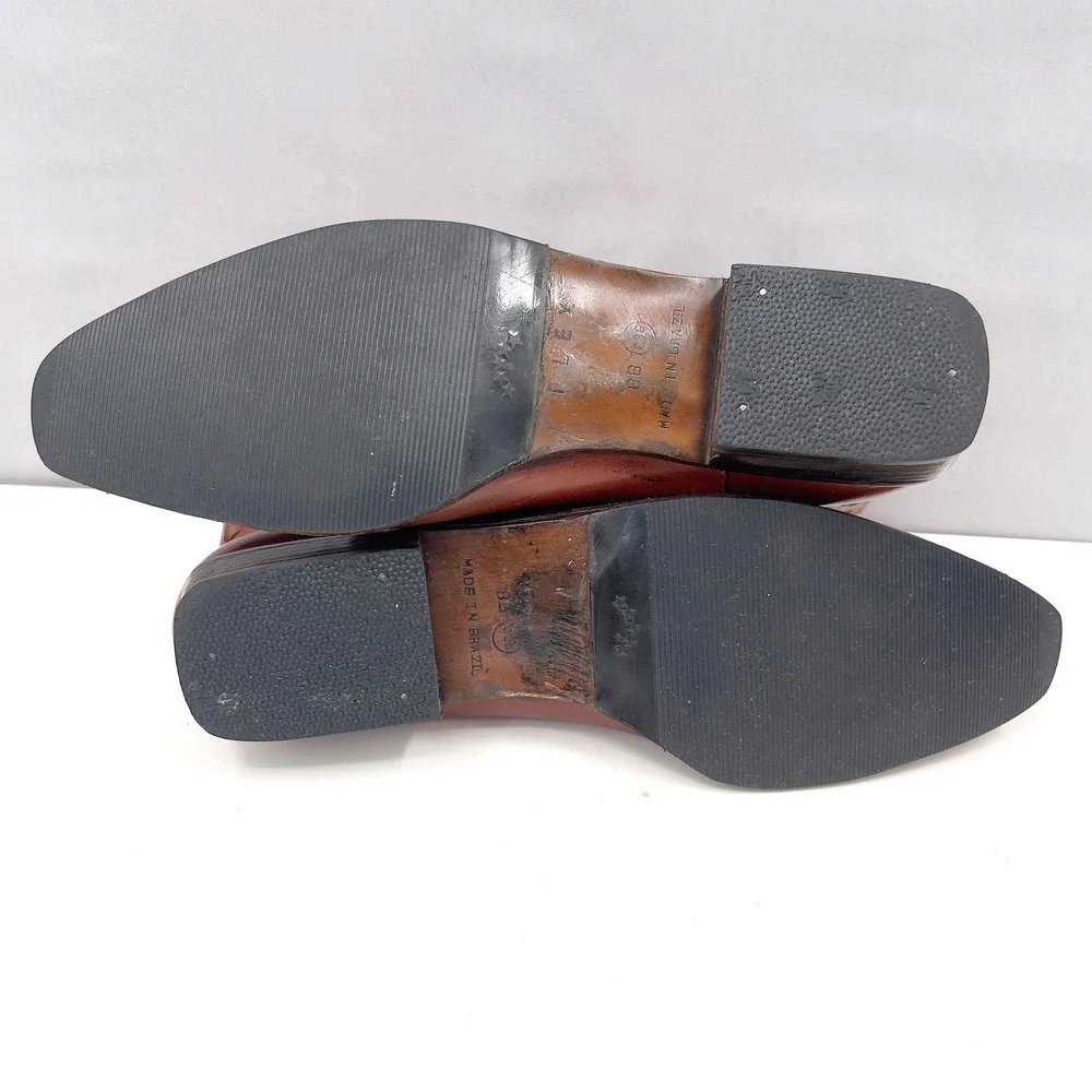 Unisa vintage ankle