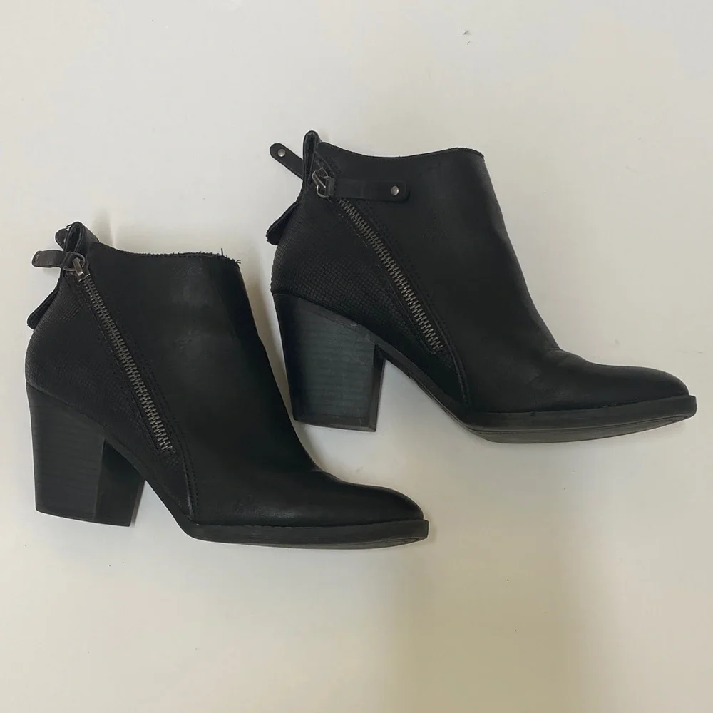 DV by Dolce Vita chic black