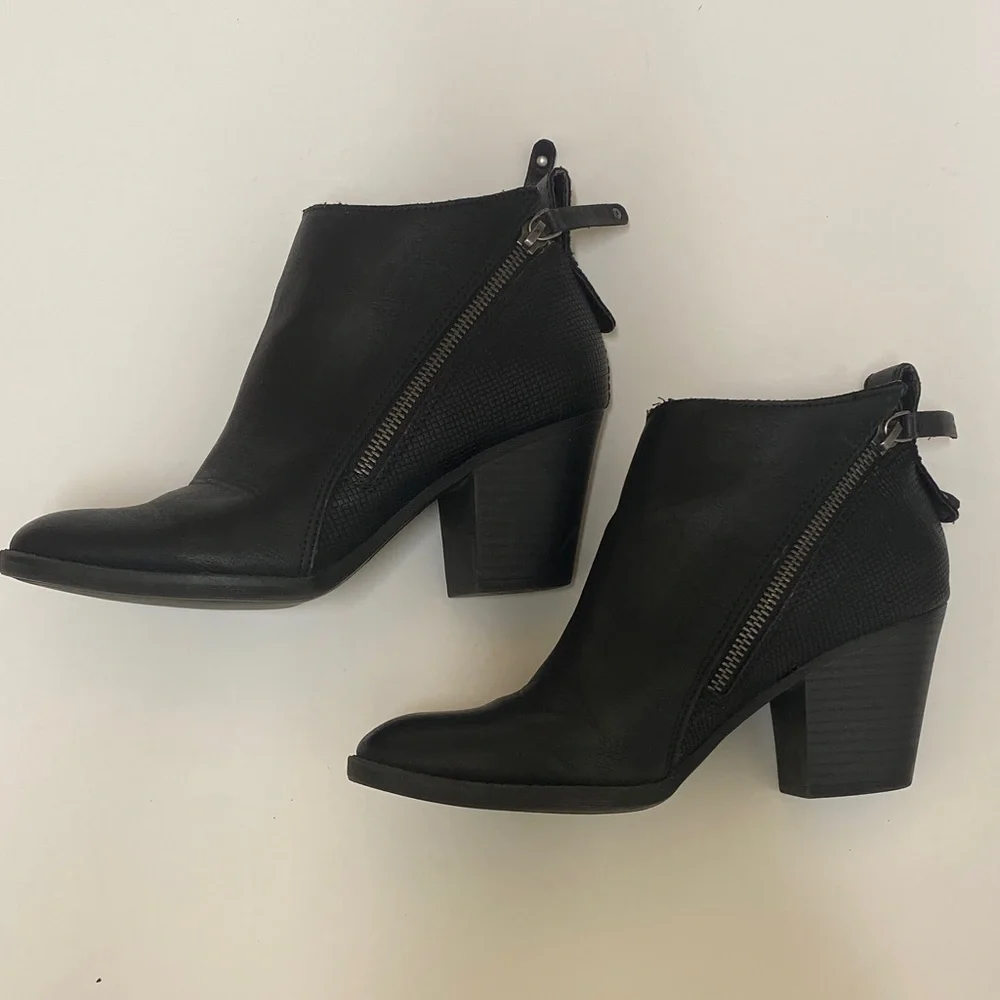 DV by Dolce Vita chic black