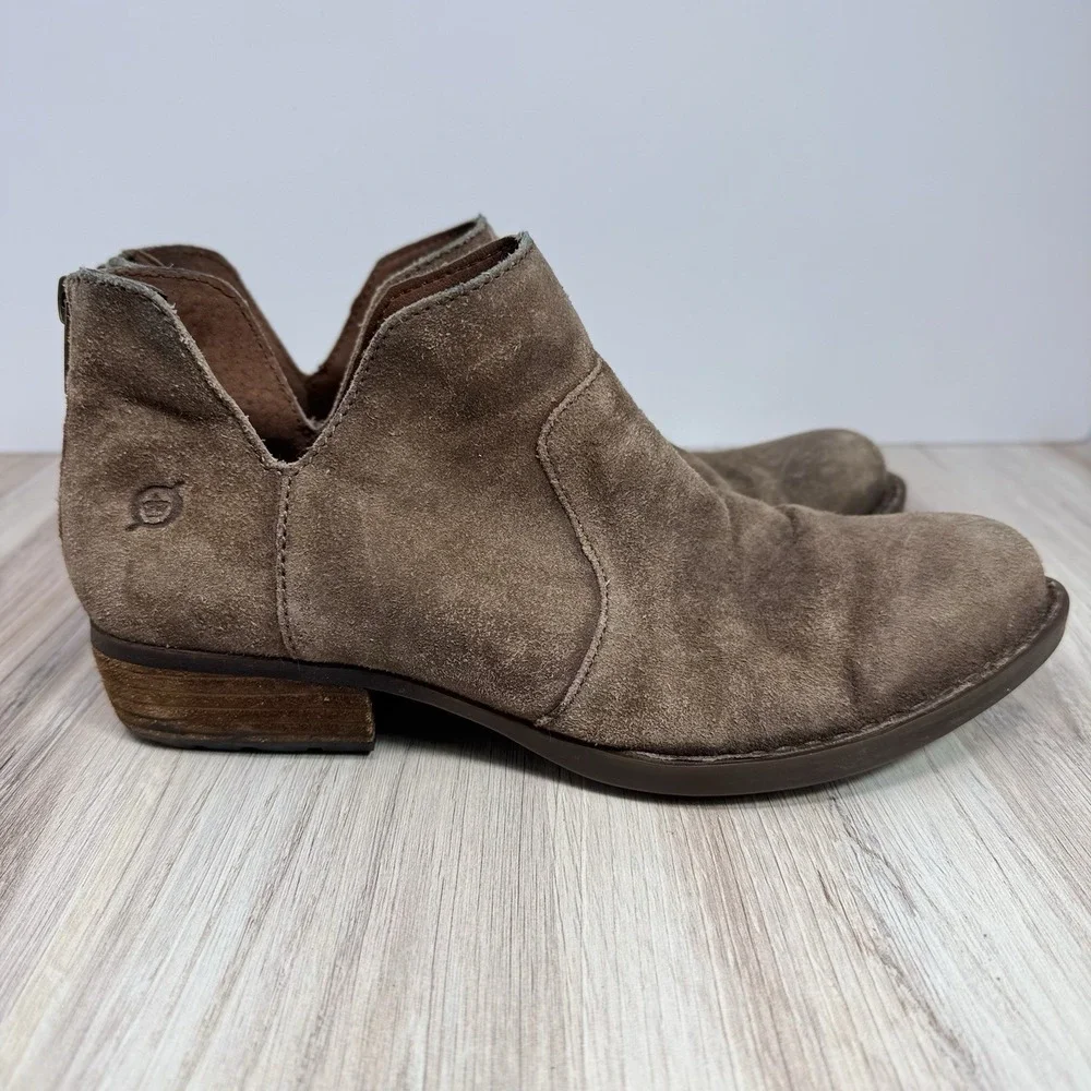 Børn kerri ankle