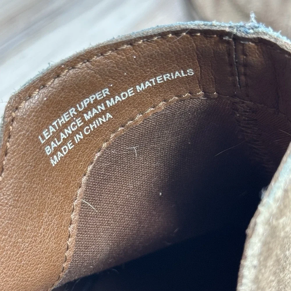 Børn kerri ankle