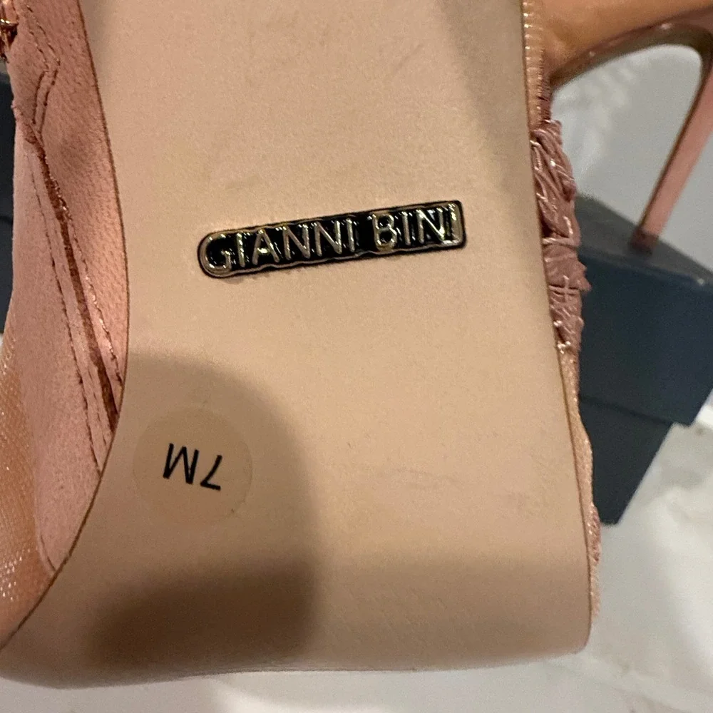 Gianni Bini dramatic zip pre