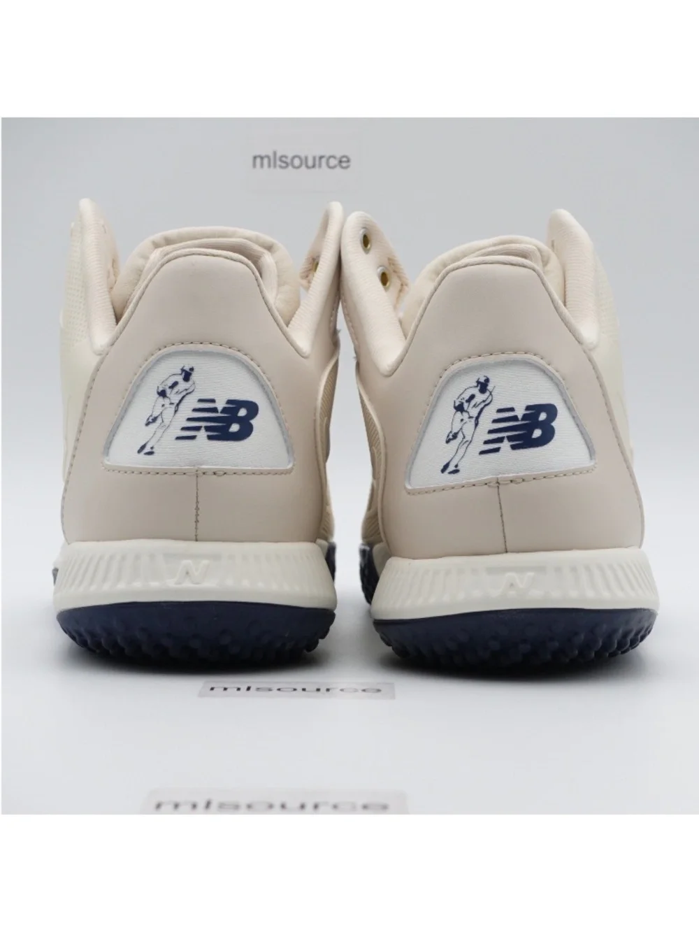 New Balance us size