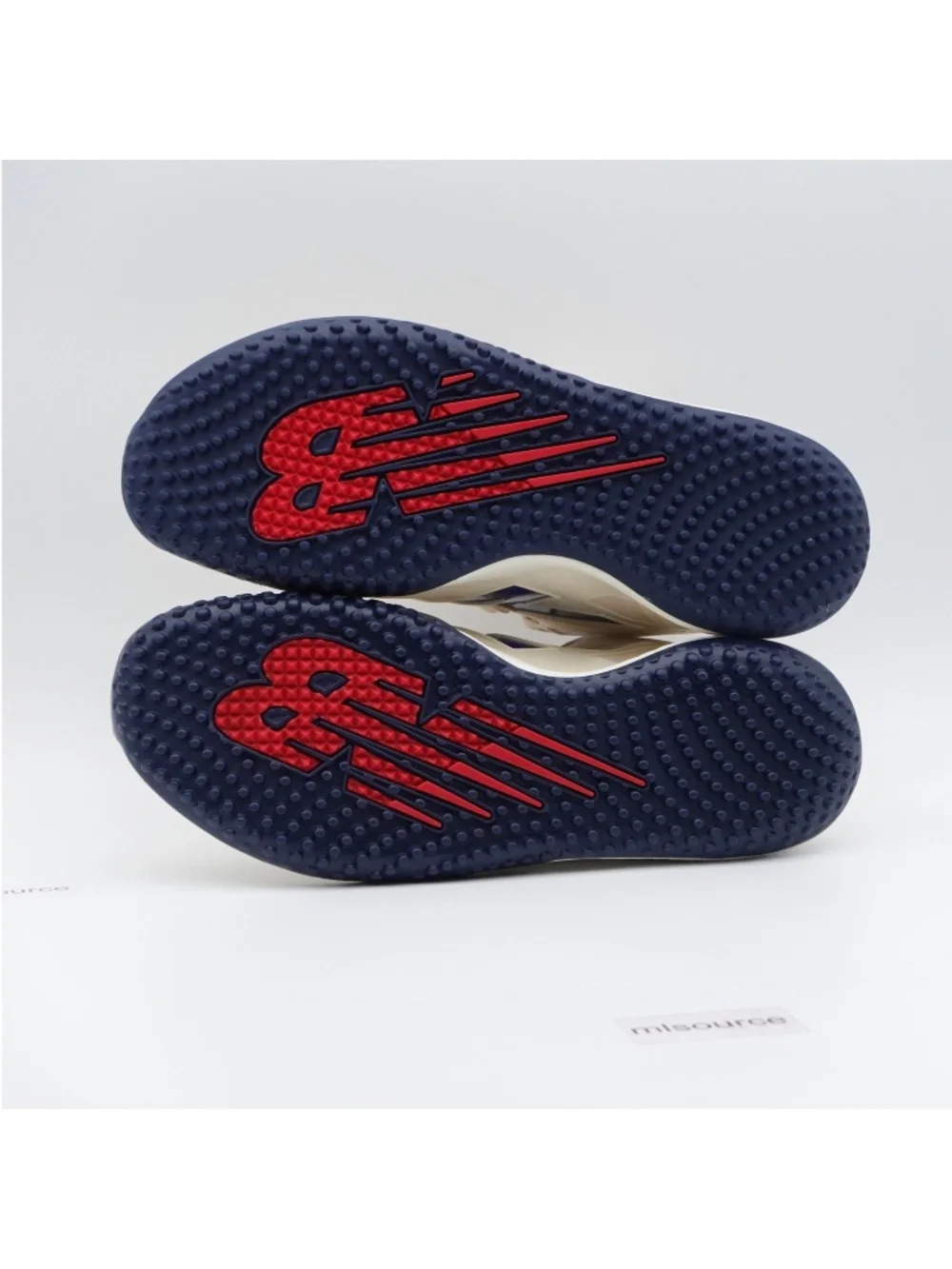 New Balance us size
