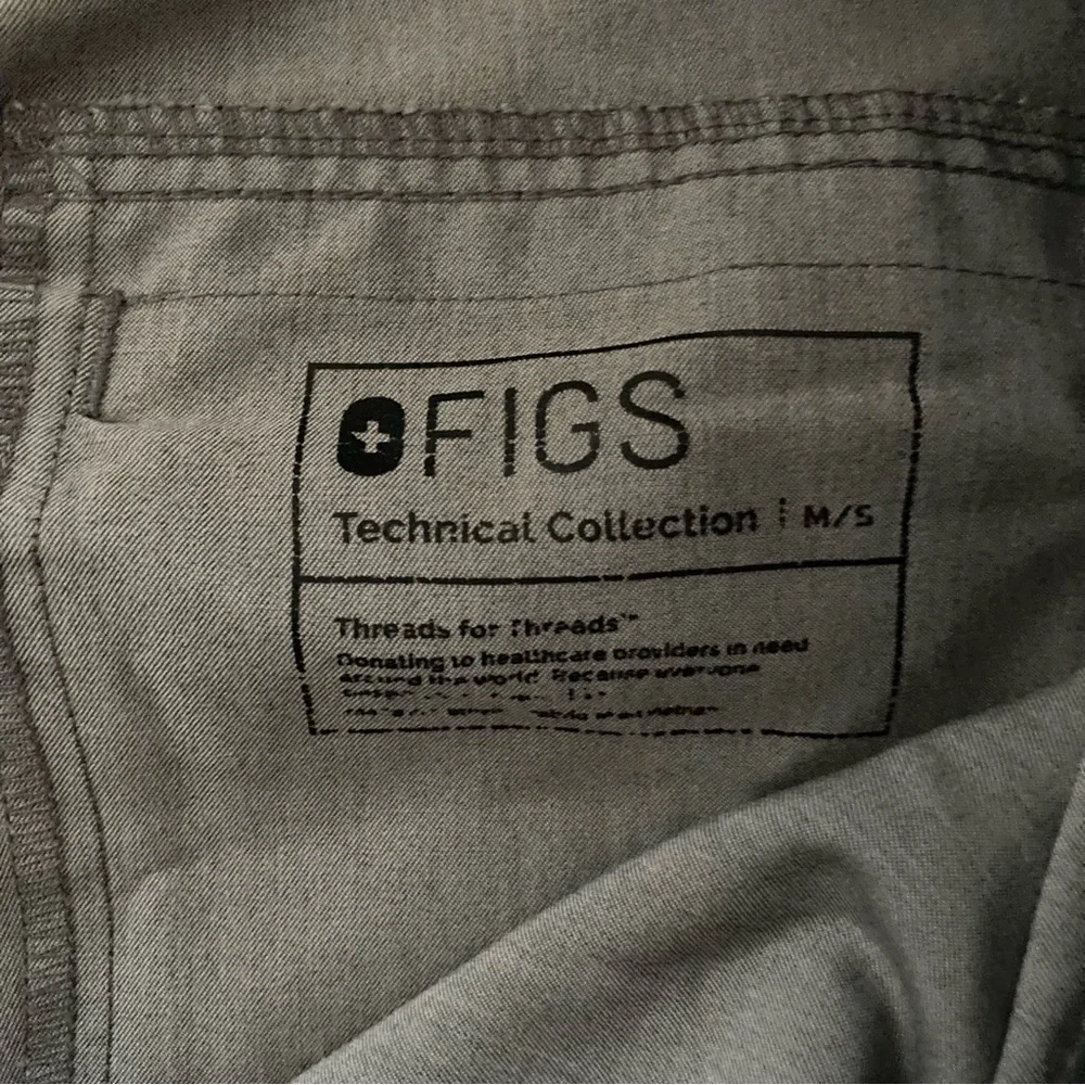 Figs men’s axim