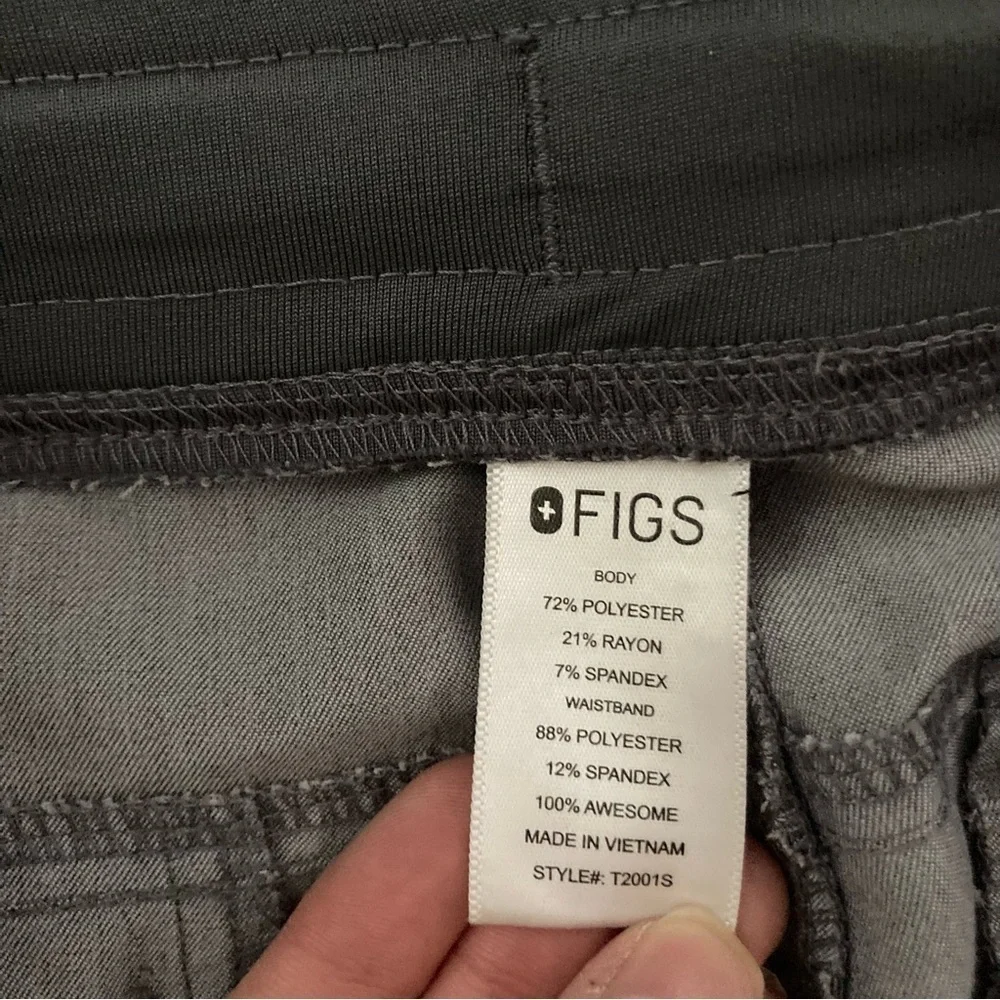 Figs men’s axim