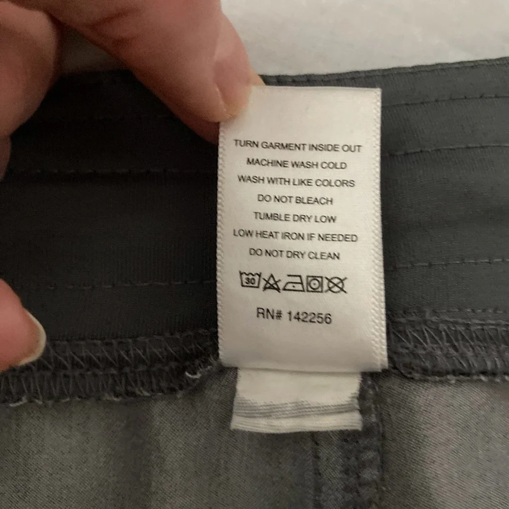 Figs men’s axim