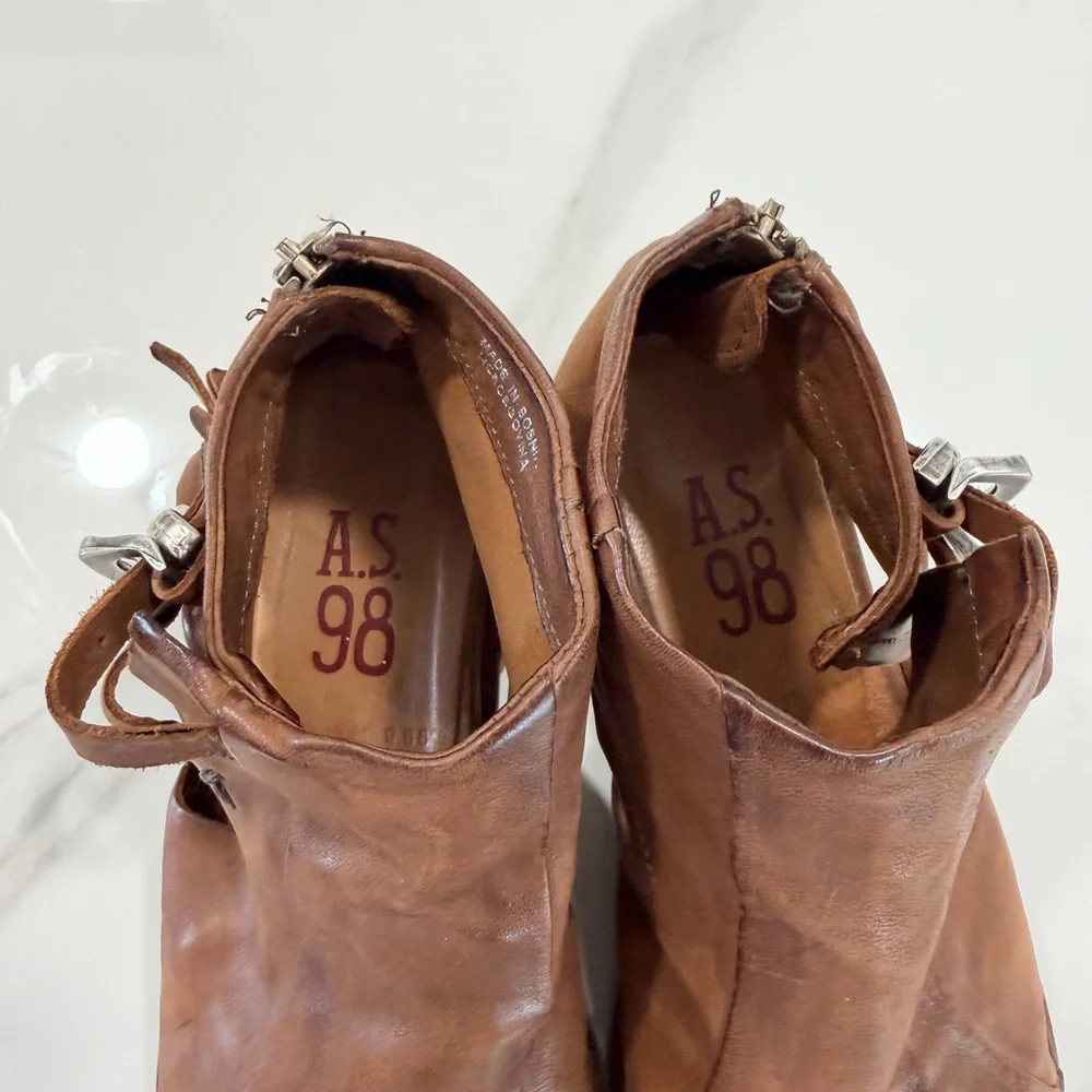 A.S.98 poetic soul