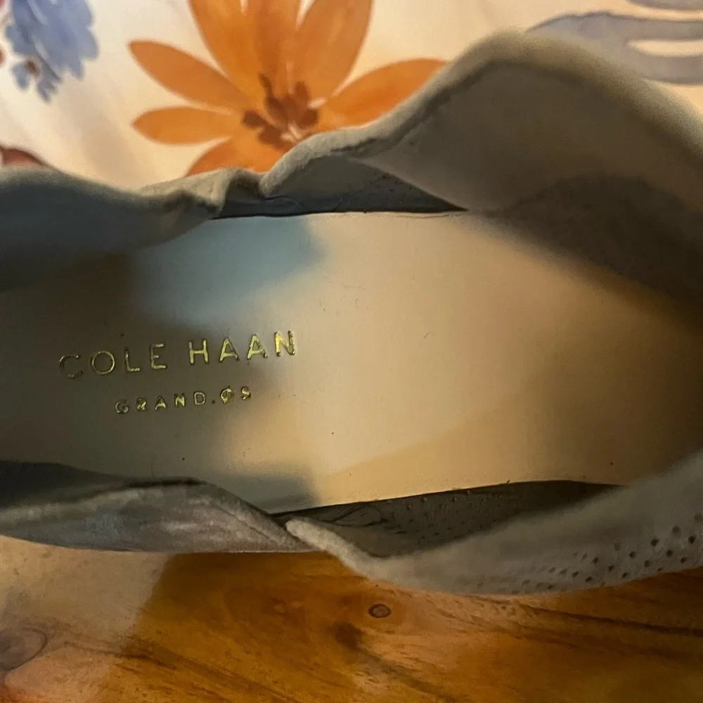 Cole Haan good inner