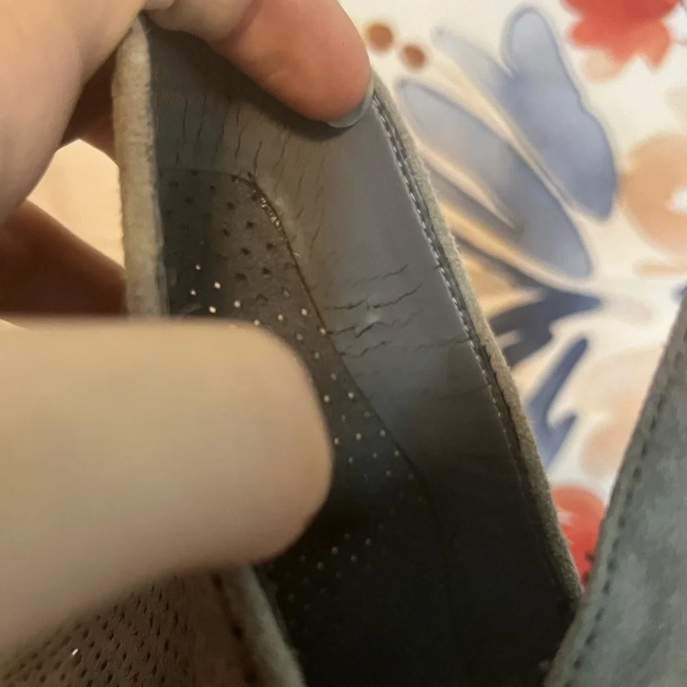 Cole Haan good inner