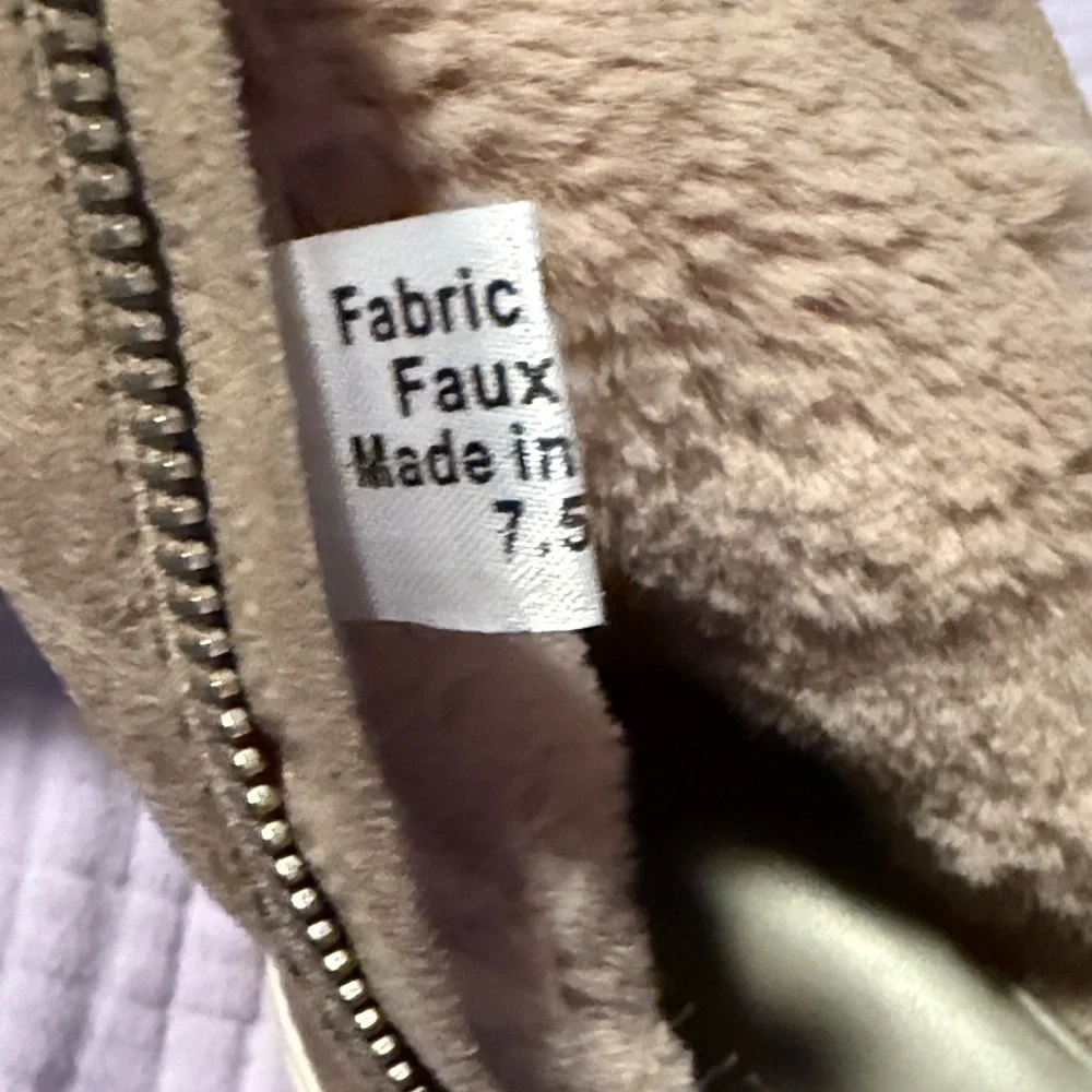 J/SLIDES stylish taupe