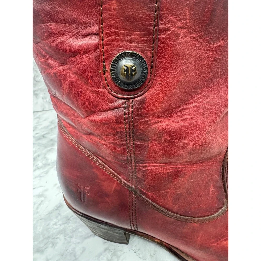 Frye combine these