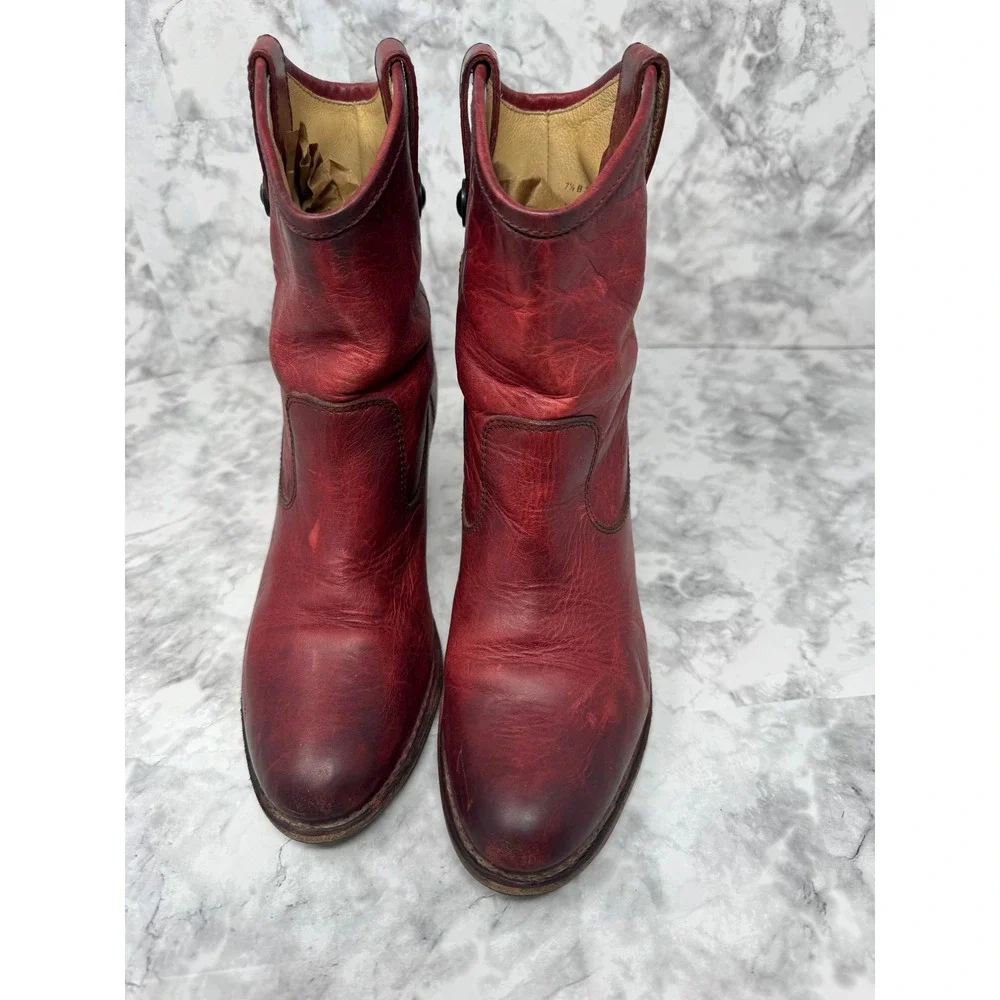Frye button inspired offer
