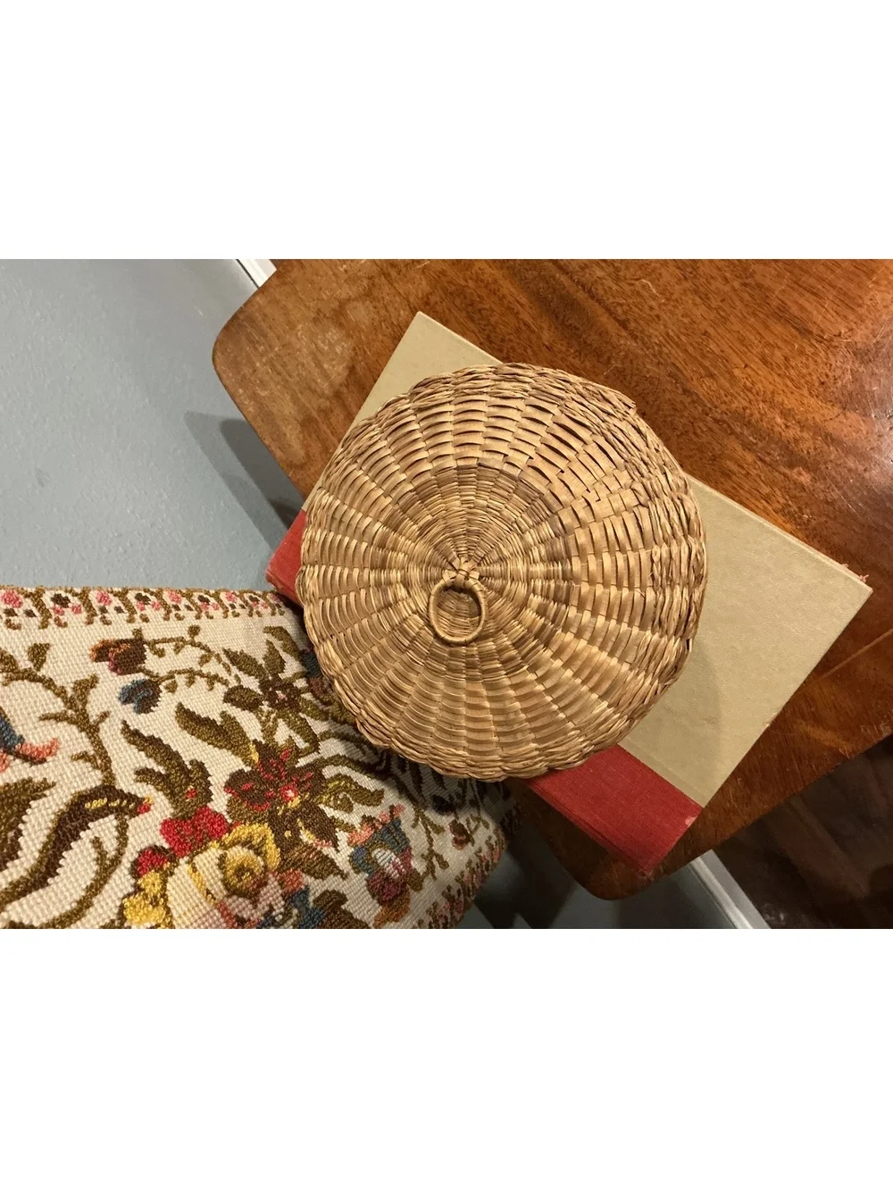 N/A beautiful lidded