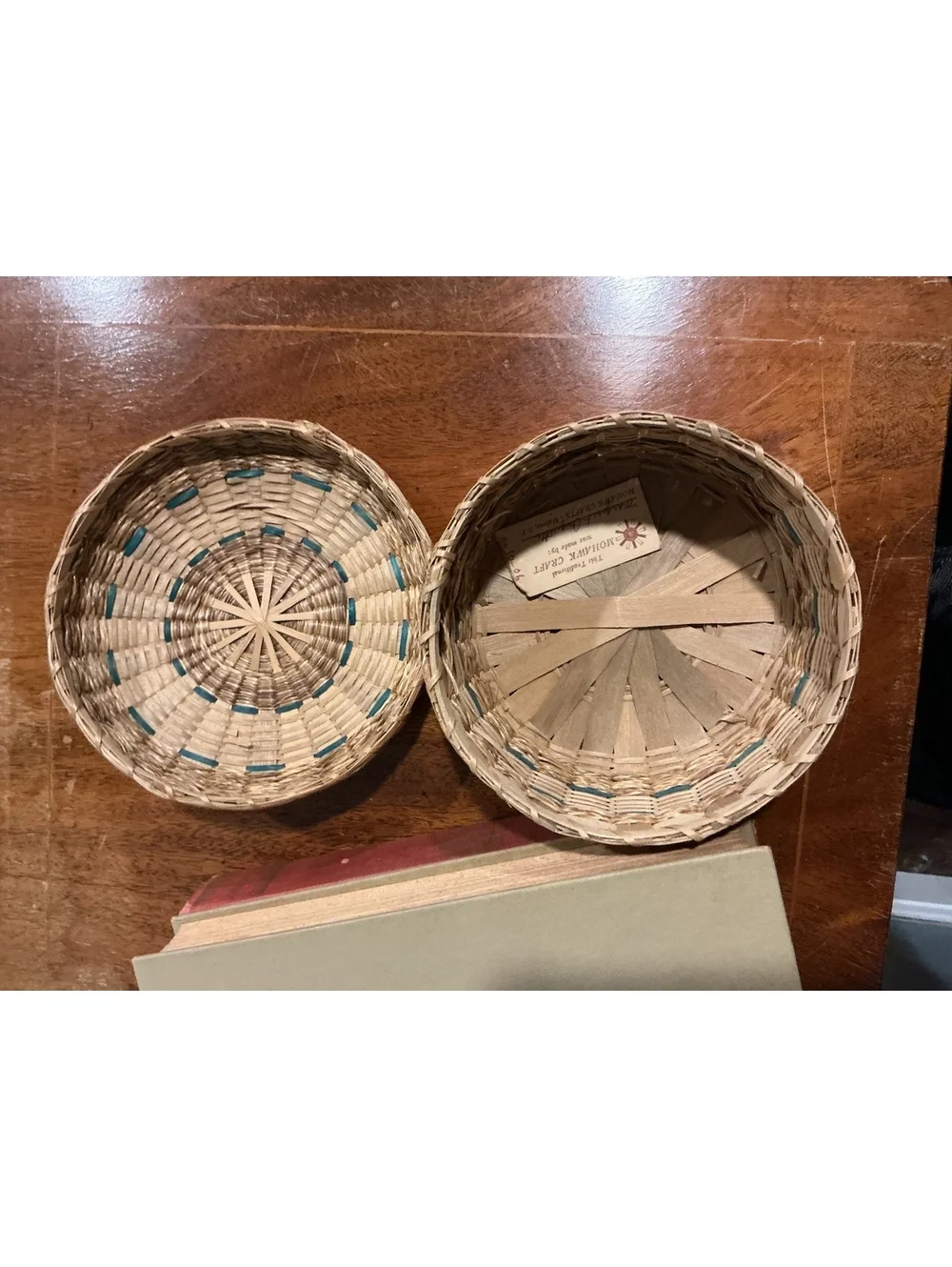 N/A beautiful lidded