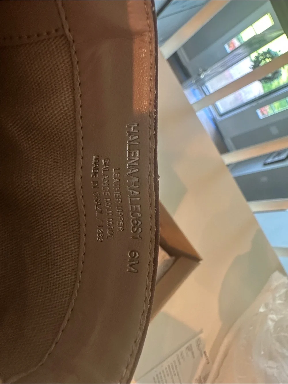 Steve Madden sleek pointed