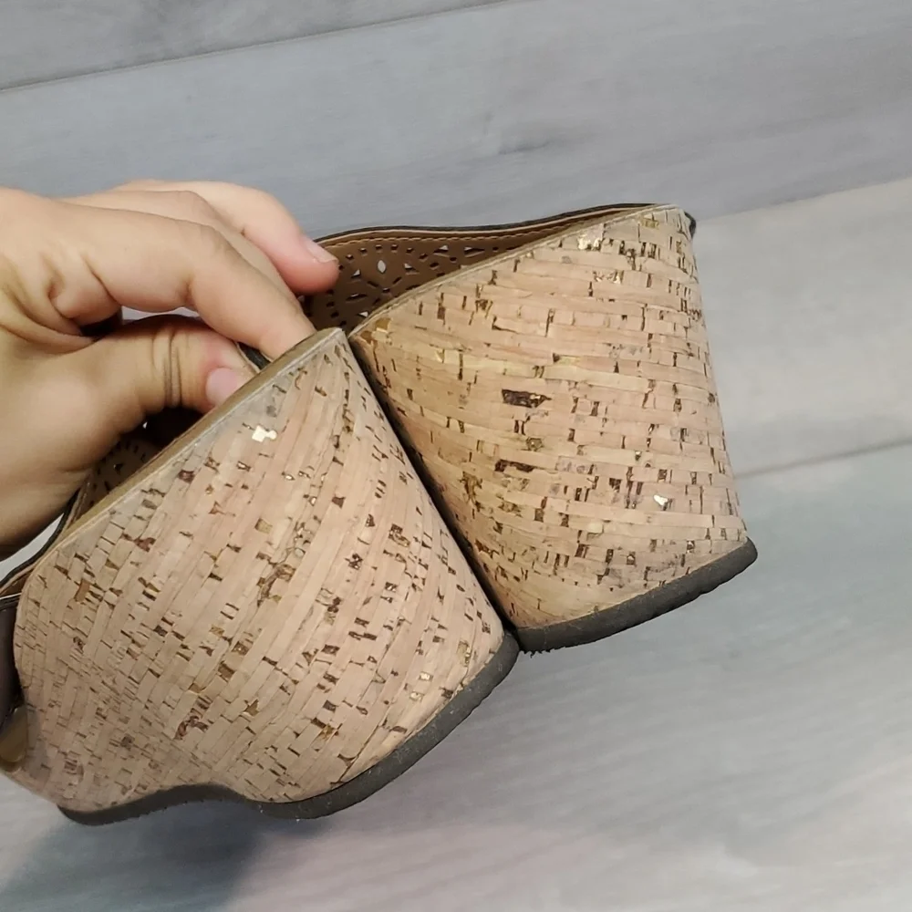 Clarks like new