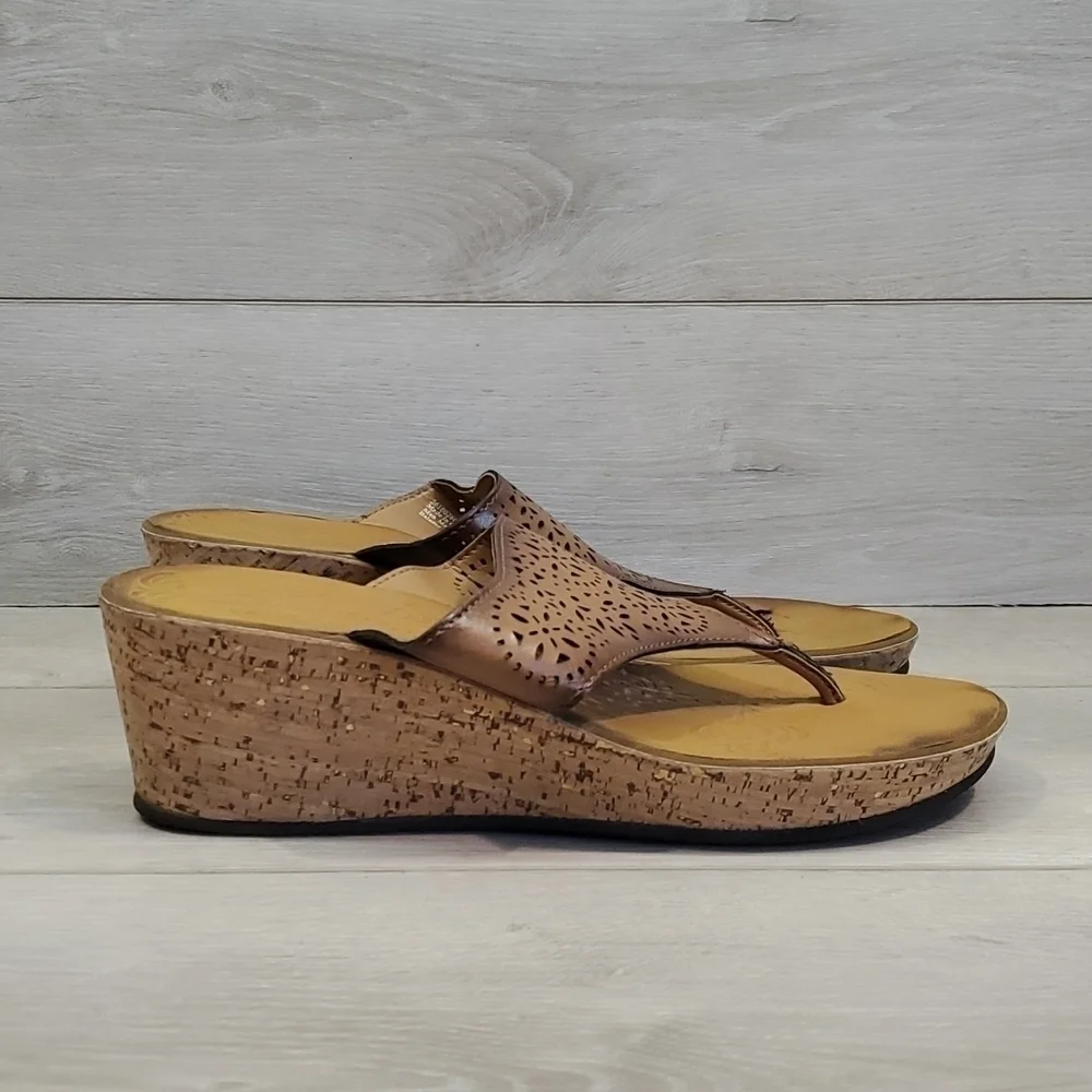 Clarks like new