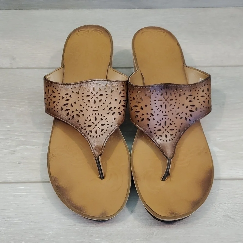 Clarks like new