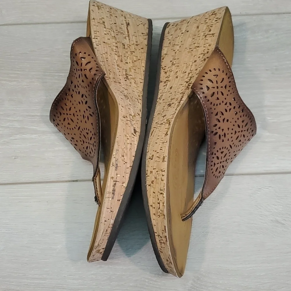 Clarks like new