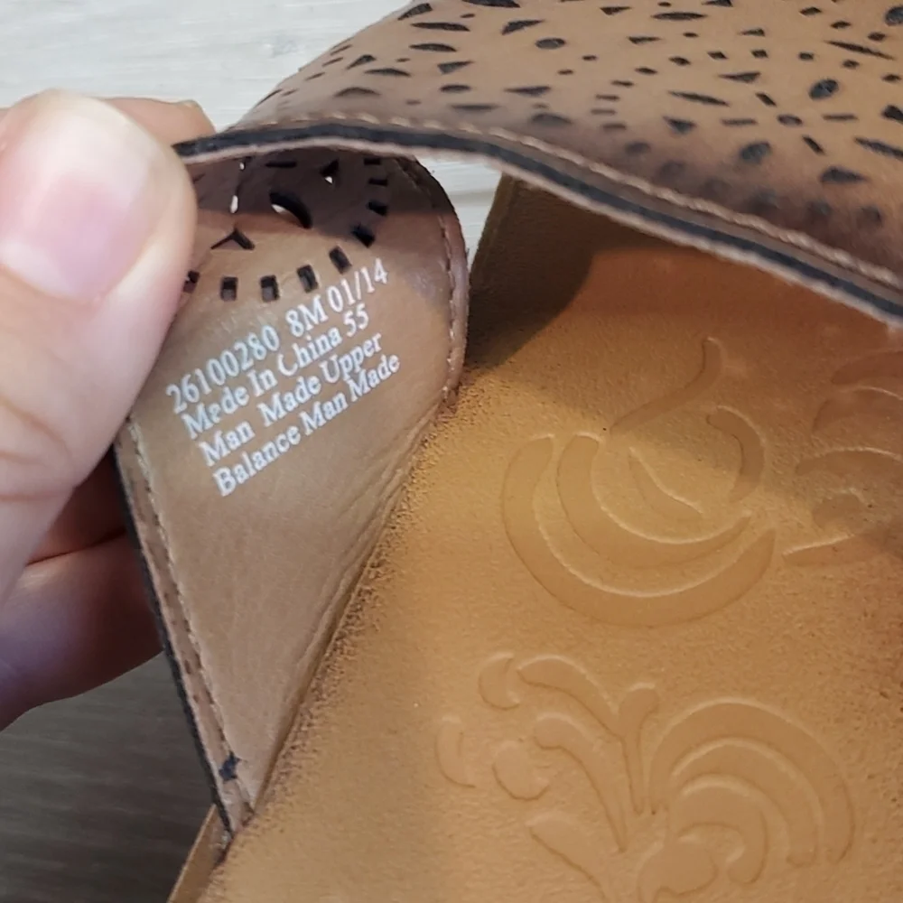 Clarks like new