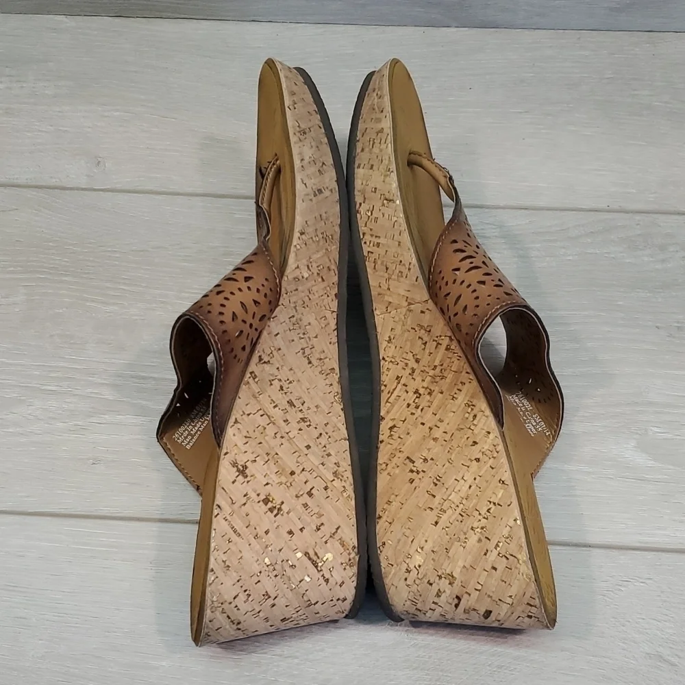 Clarks like new
