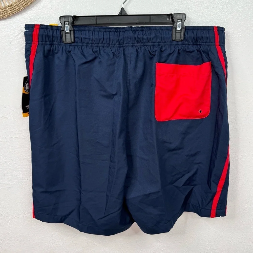 Speedo men’s swim