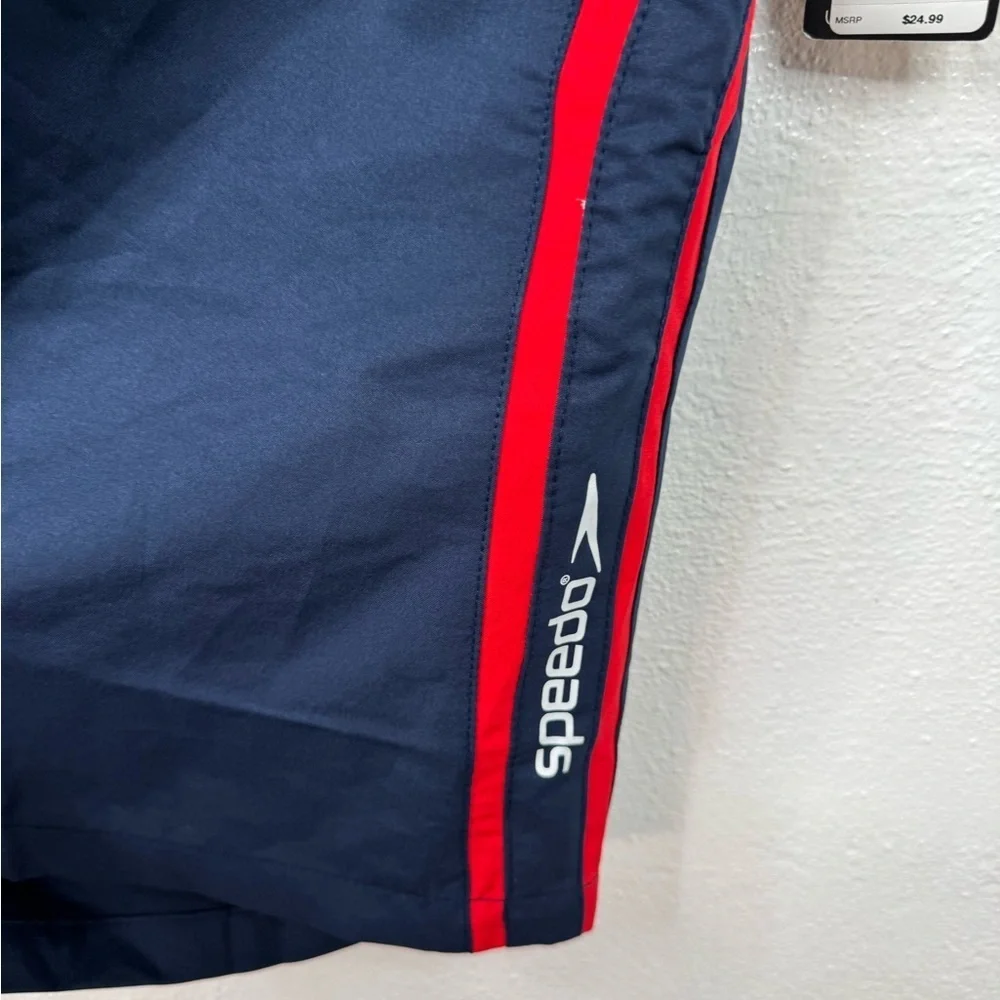 Speedo men’s swim