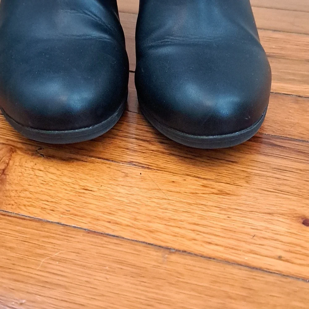 Giani Bernini artemyss booties