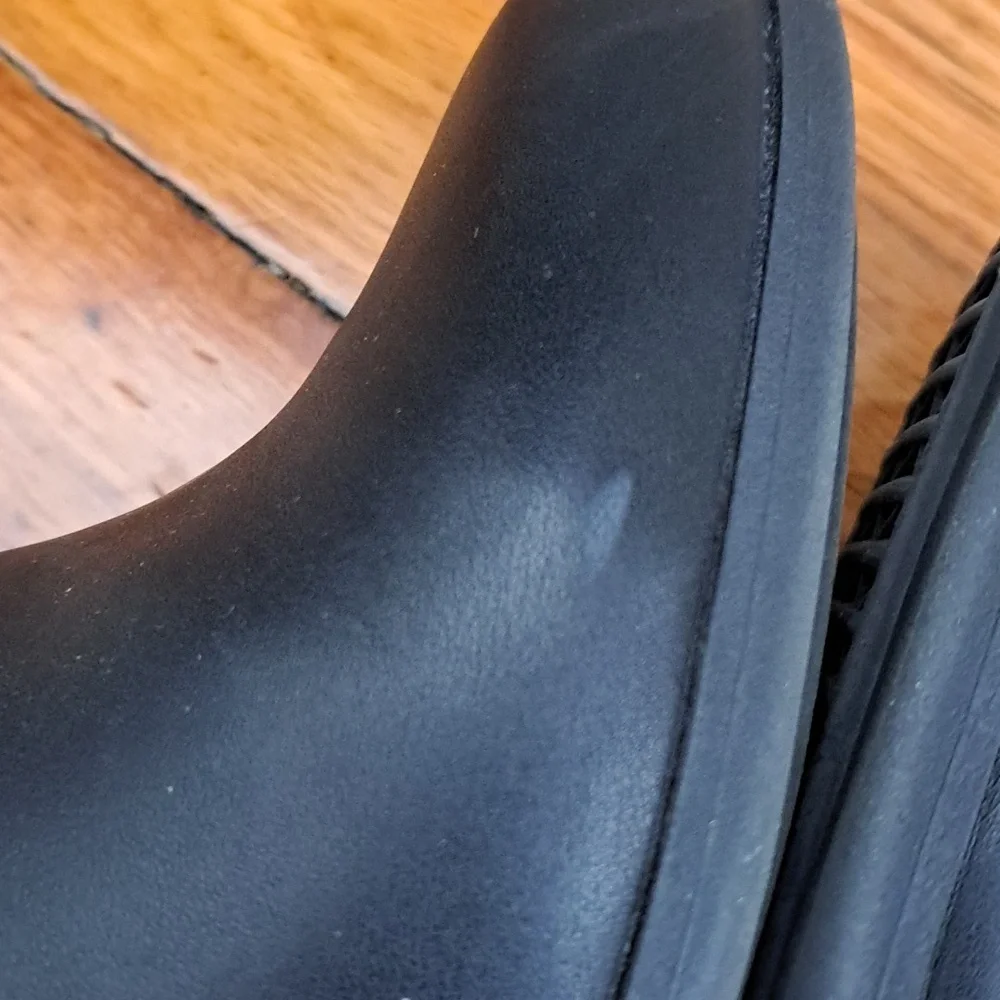Giani Bernini artemyss booties