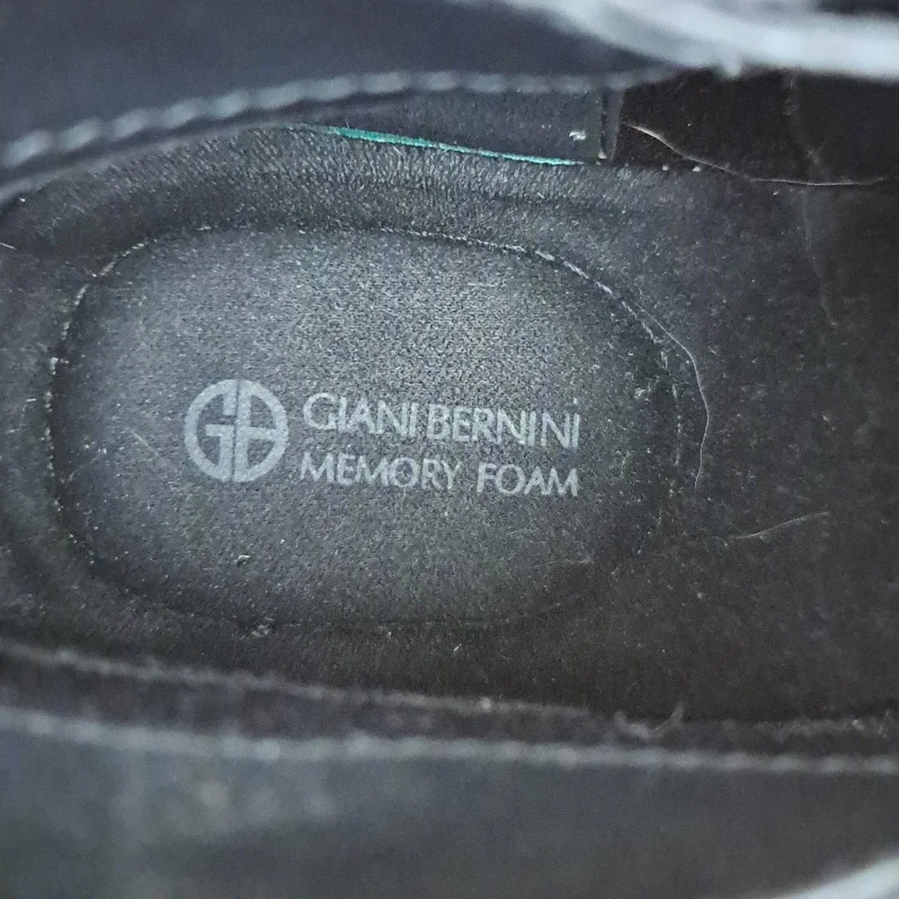 Giani Bernini artemyss booties