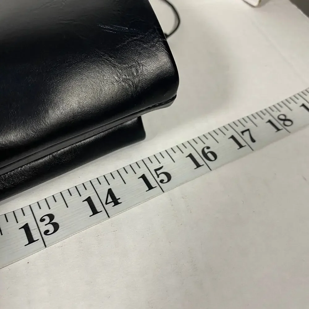St. Johns Bay heel size