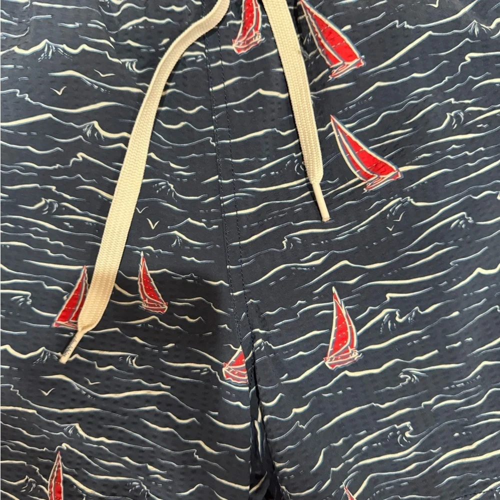 chubbies comfortable swim