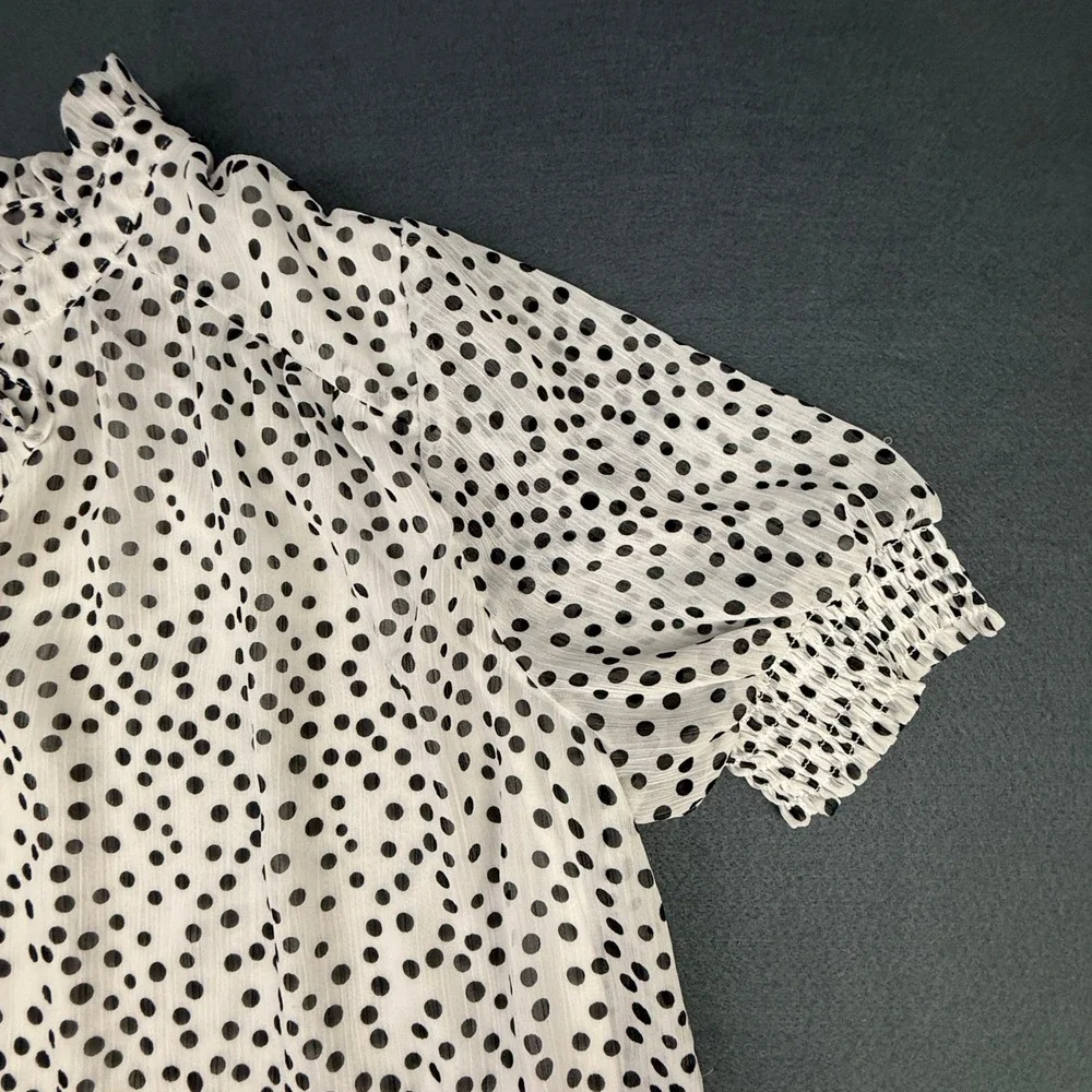 Anthropologie autres filles