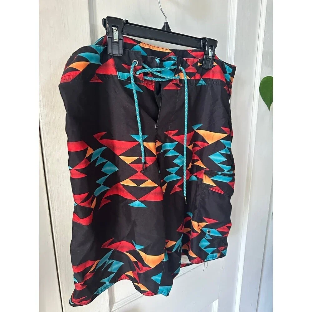 N/A swim shorts