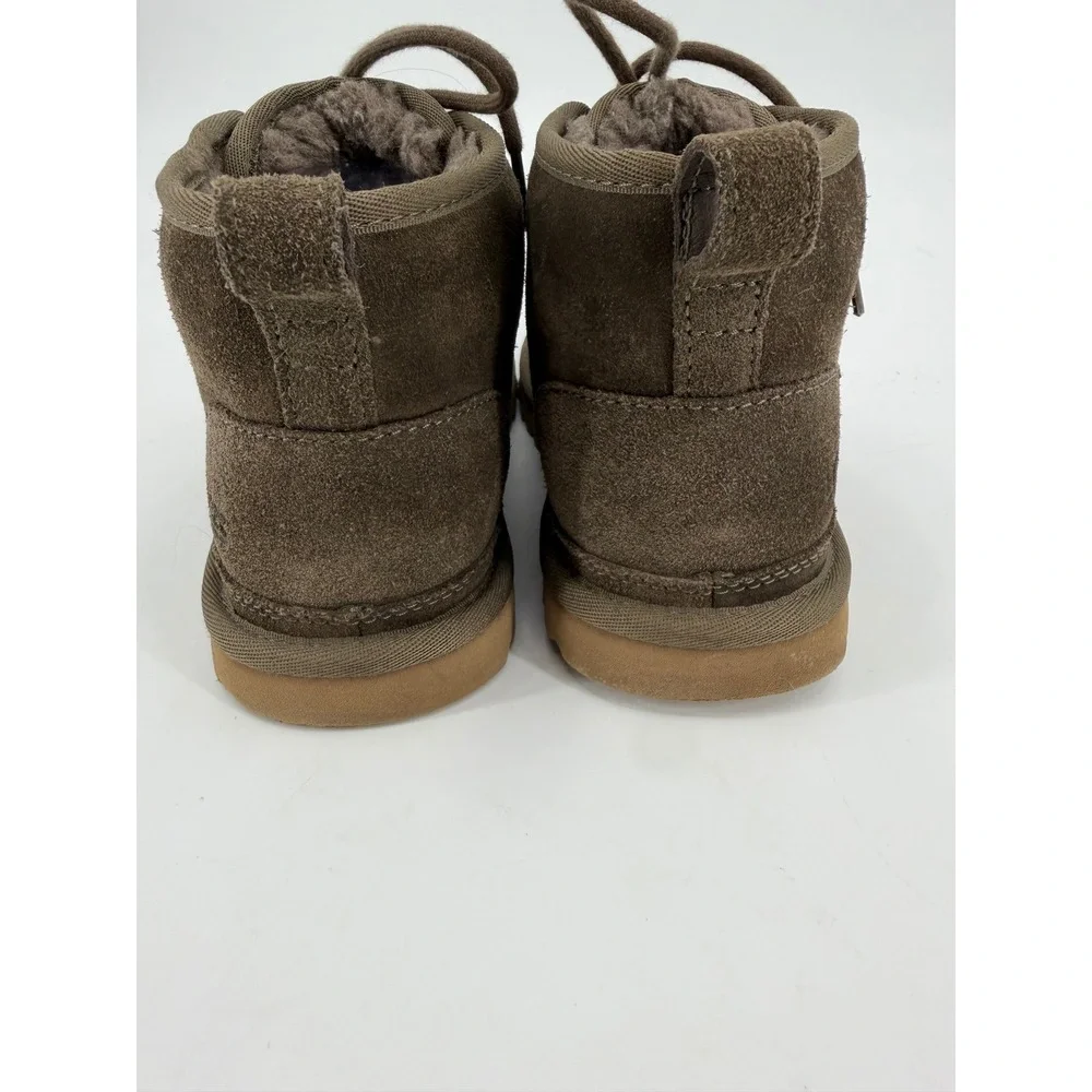 UGG neumel lace