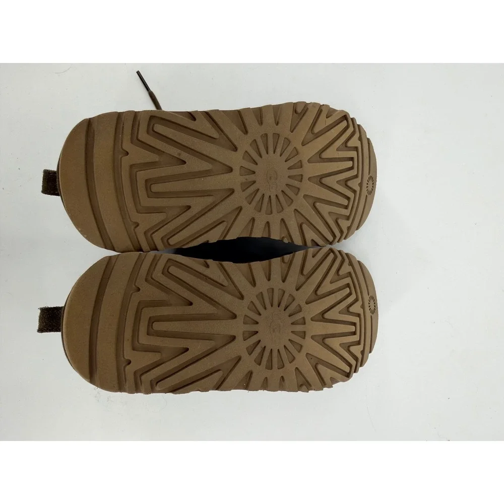 UGG neumel lace