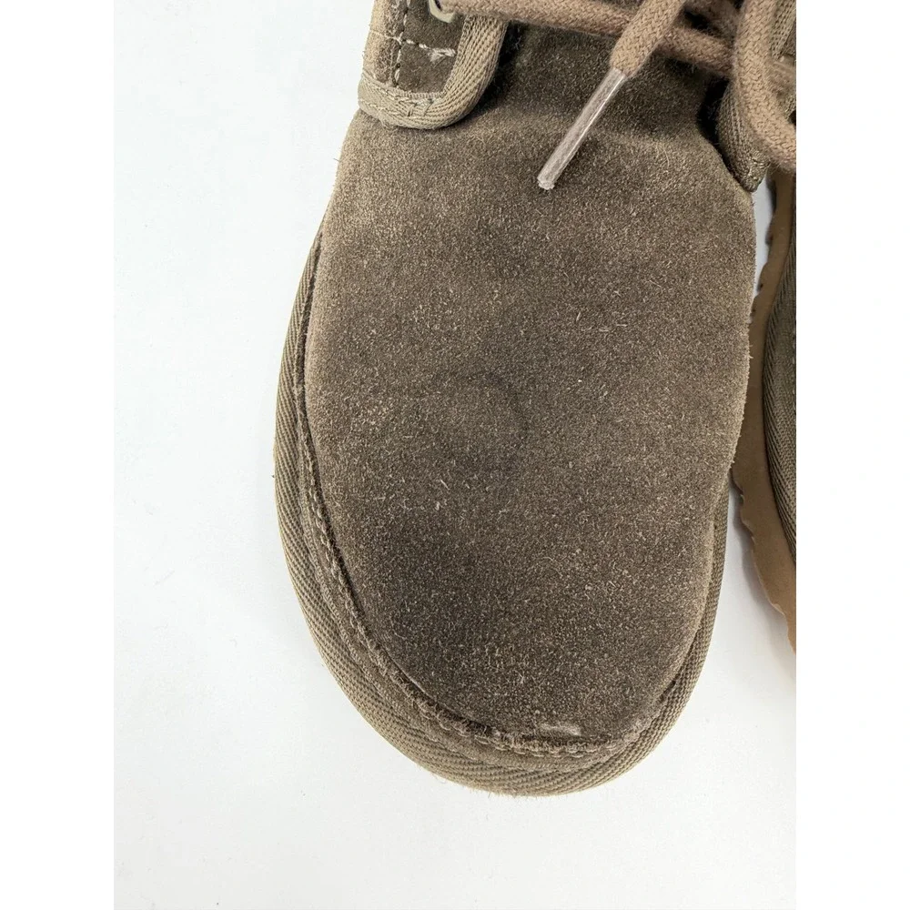 UGG neumel lace