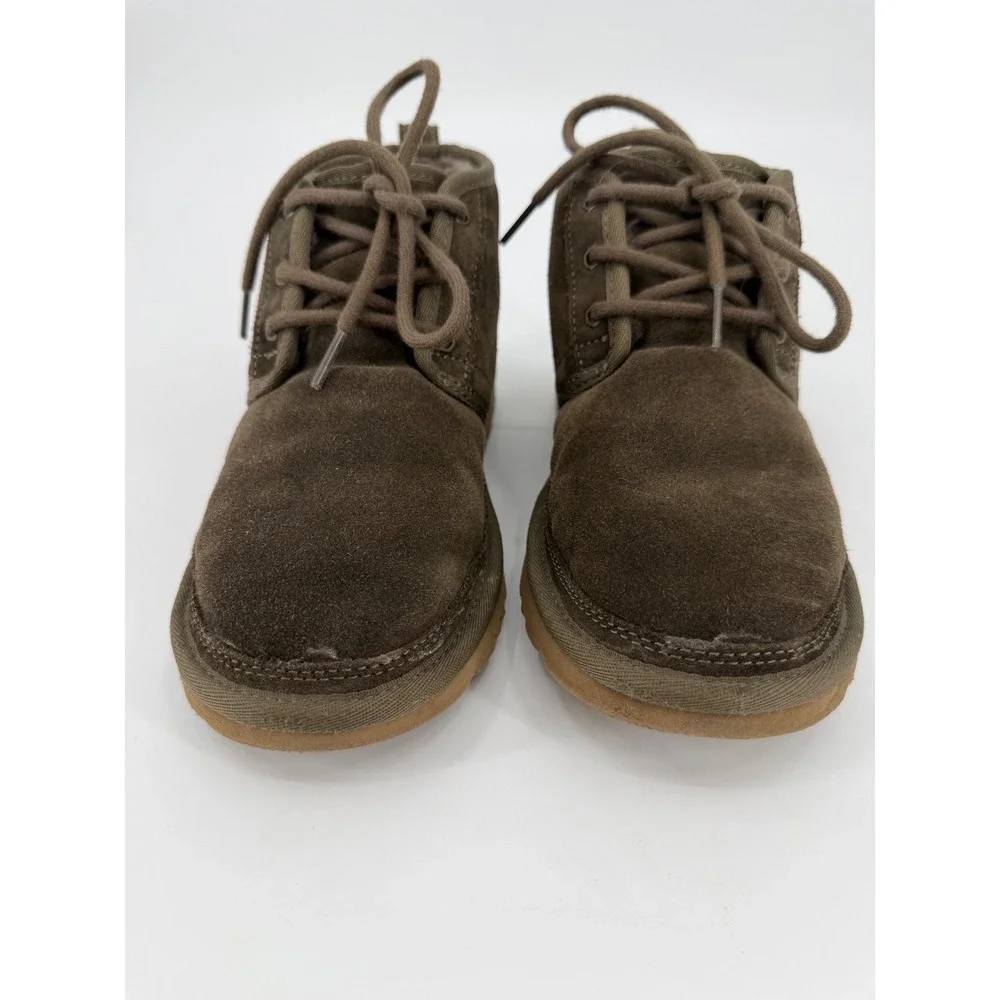 UGG neumel lace