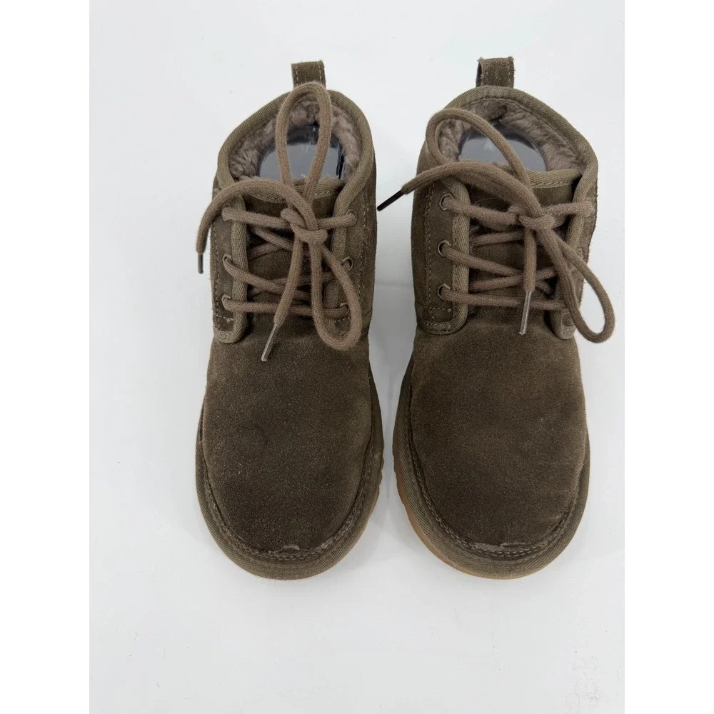UGG neumel lace