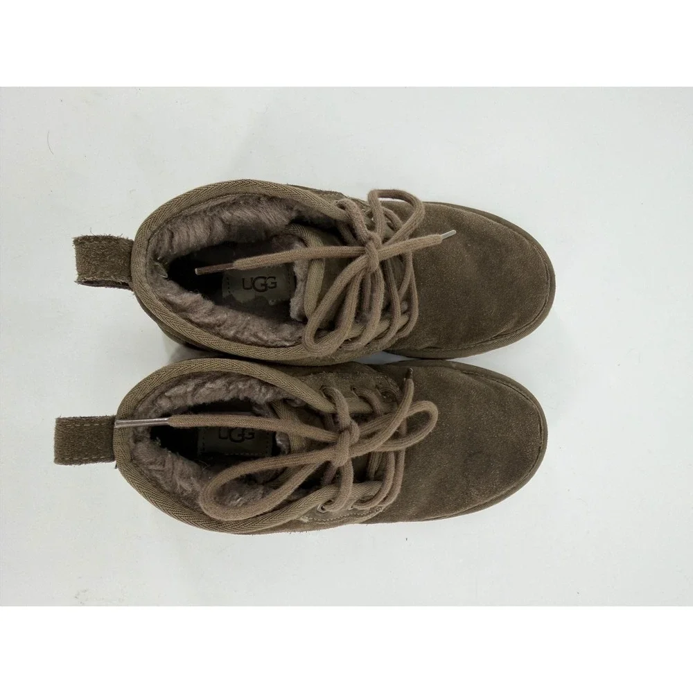 UGG neumel lace