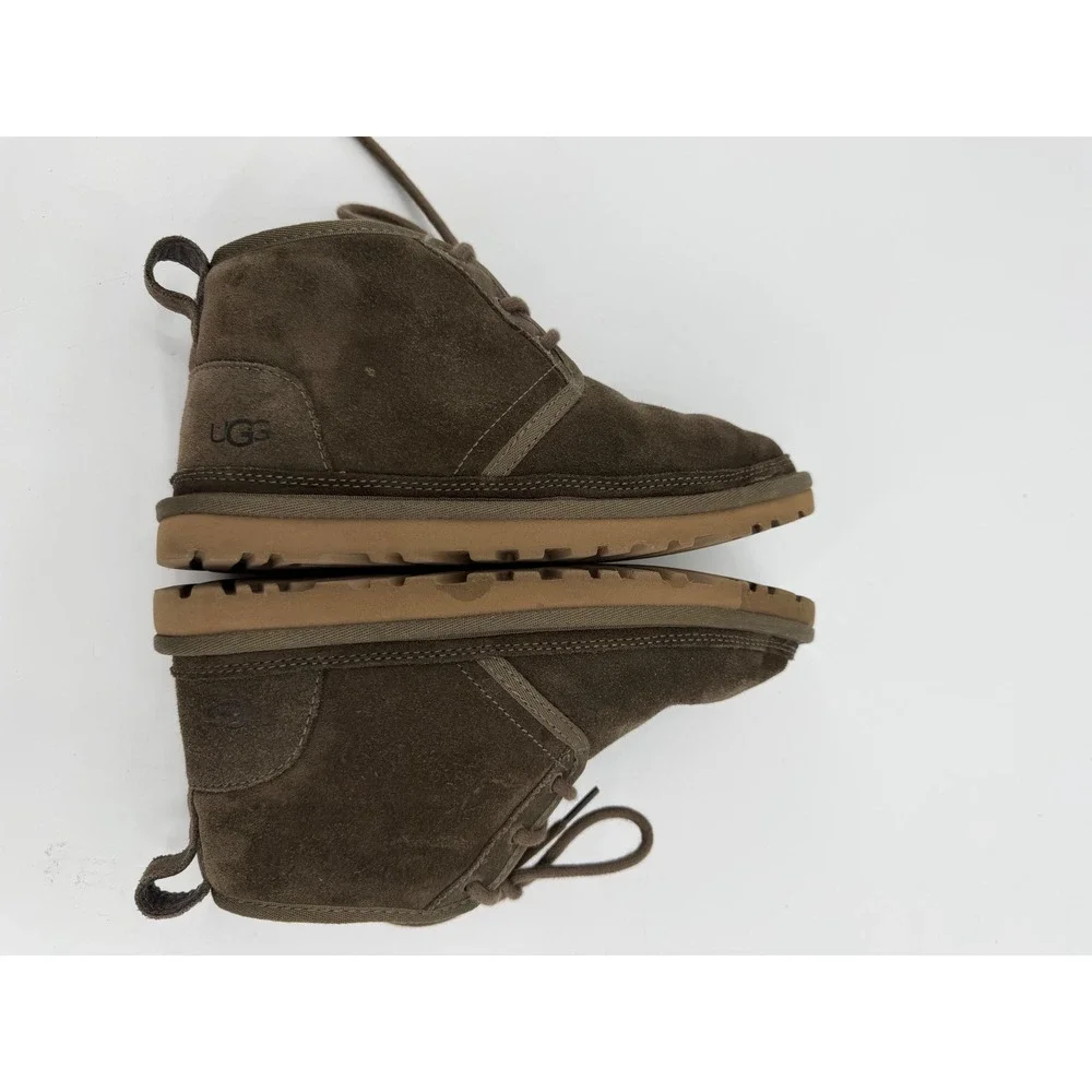 UGG neumel lace