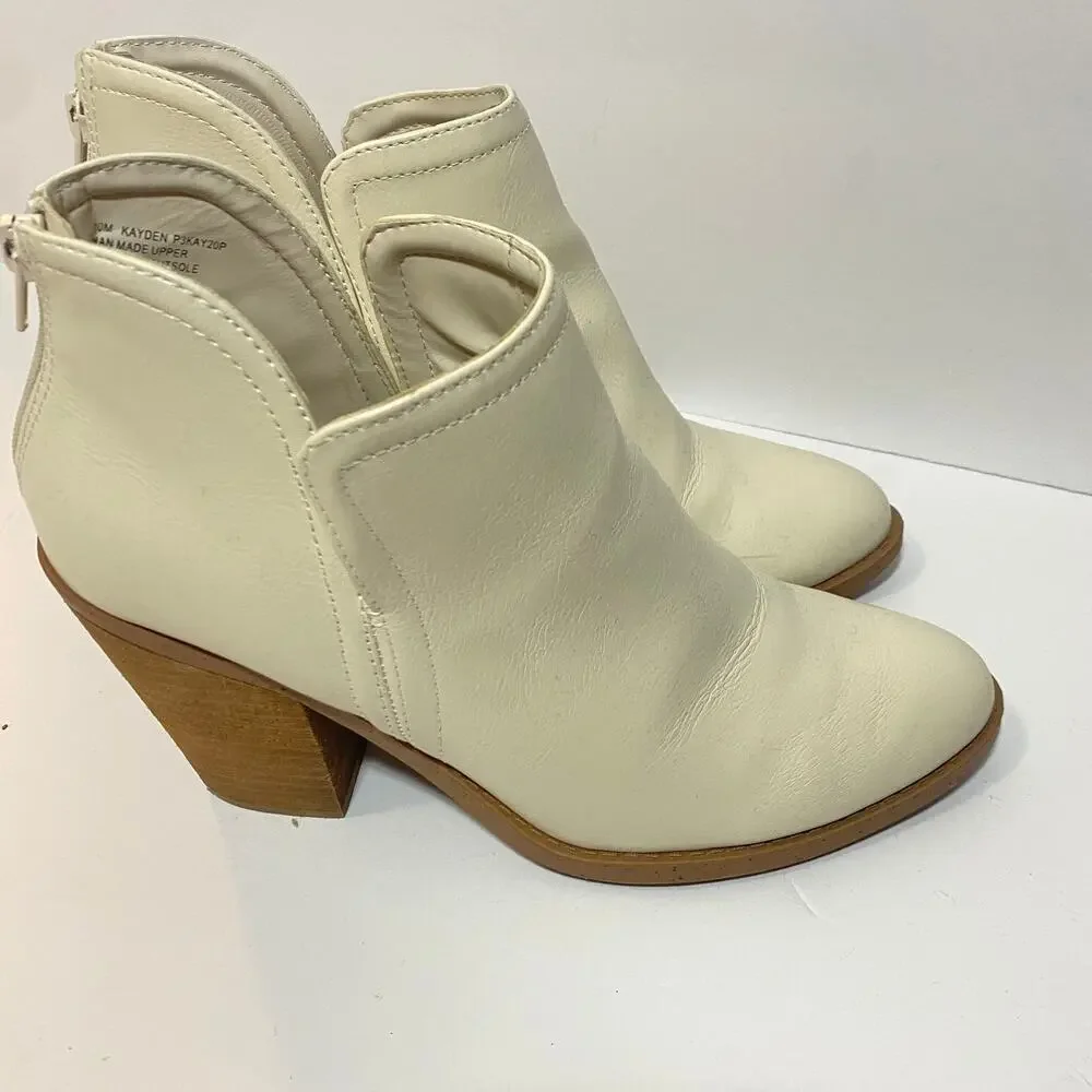 Joie white pre classy