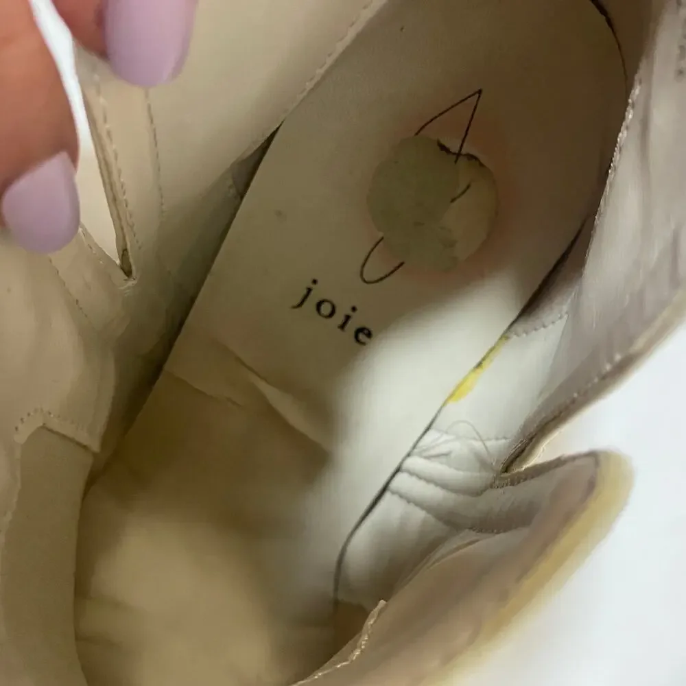 Joie made faux