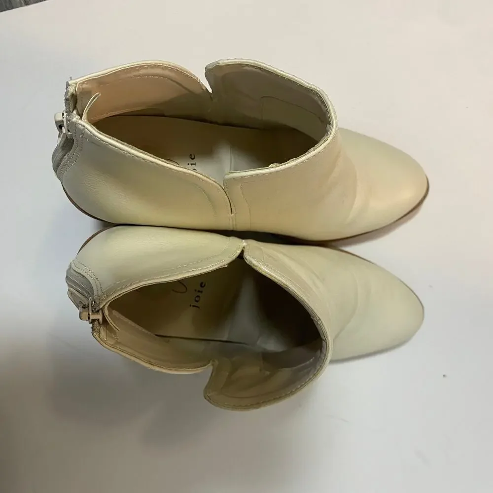 Joie made upper