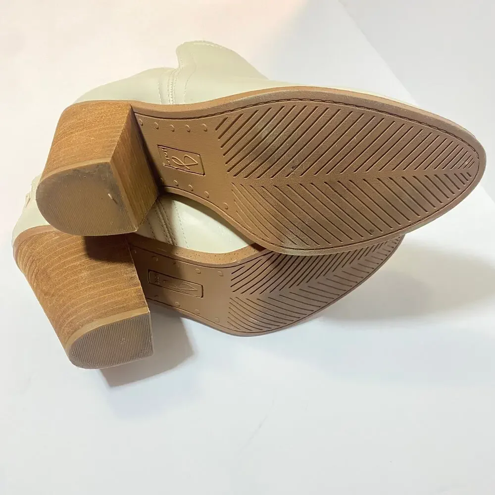 Joie upper pre leather