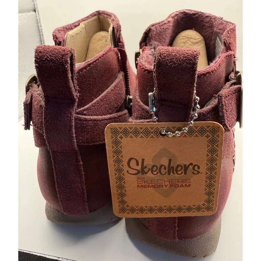 Skechers photos jeans
