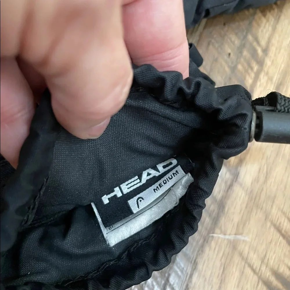Head Outlast Waterproof Gloves boy 8-12